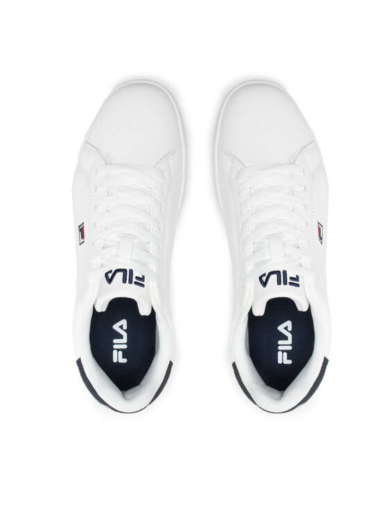 Fila Fila Tenisice Crosscourt 2 F Low FFM0002.13032 Bijela