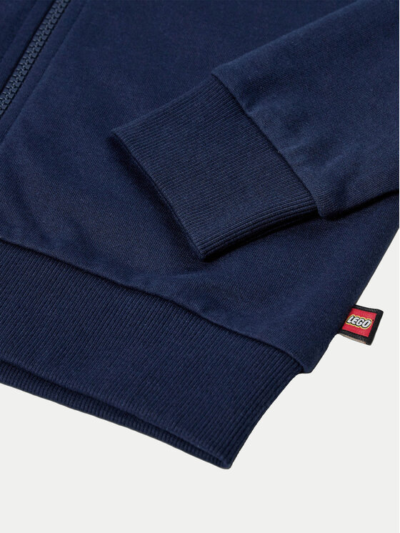 LEGO LEGO Sweatshirt Ninjago 12011284 Dunkelblau Regular Fit