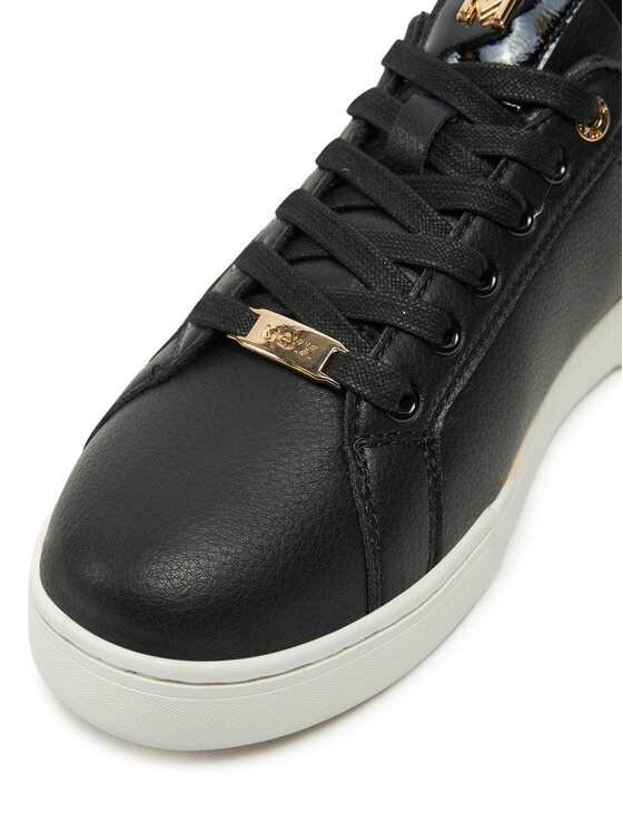 MEXX MEXX Półbuty MI001010443W Czarny