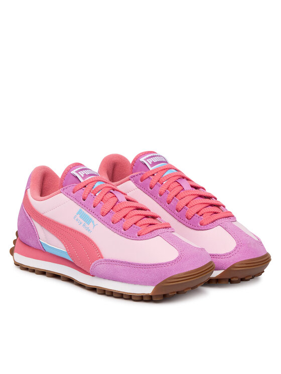 Puma Puma Αθλητικά Easy Rider 399715 19 Ροζ