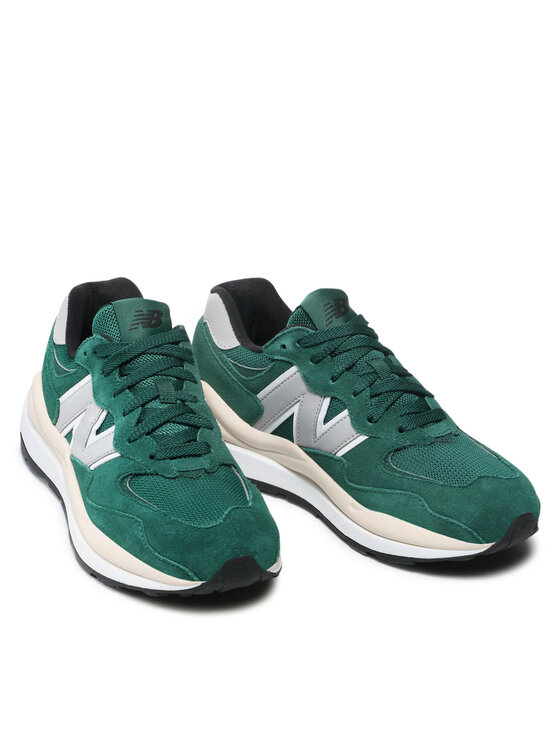 New Balance M5740HR1 (green / grey) | 43einhalb Sneaker Store