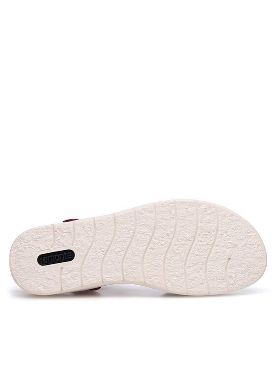 Remonte Remonte Sandale D2071-24 Smeđa