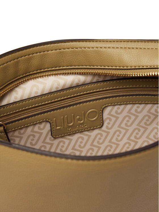 Liu Jo Liu Jo Handtasche AA6038 E1120 Beige