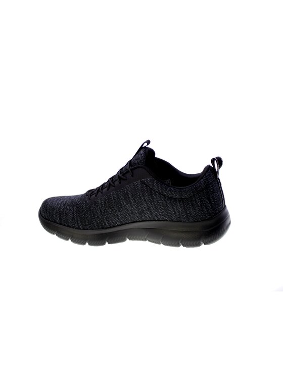 Skechers Skechers Sneakers q-fla-92293 Nero