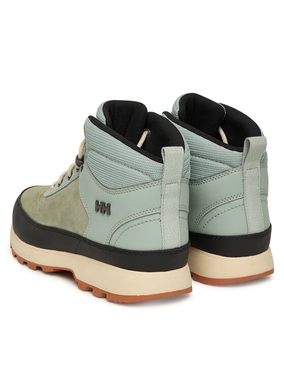Helly Hansen Helly Hansen Trekingová obuv Calgary 2 12037 Zelená