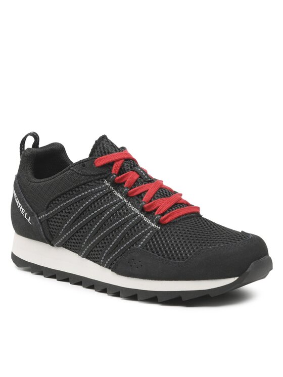 Merrell Merrell Sneakers Alpine Sneaker Sport J003263 Schwarz