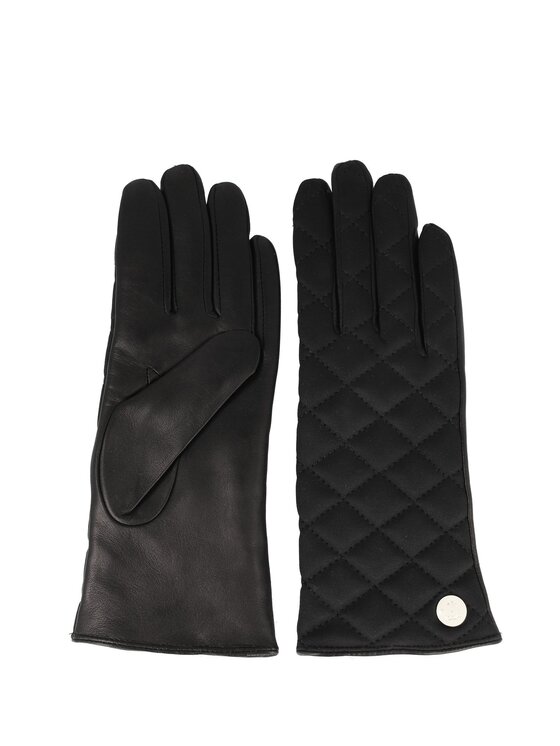 JOOP! JOOP! Rękawiczki Damskie 284570 Czarny