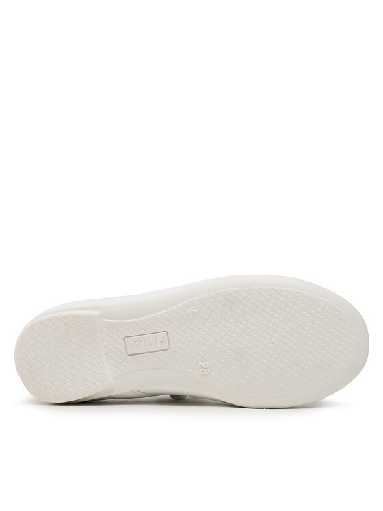 Primigi Primigi Scarpe basse 3920311 S Bianco