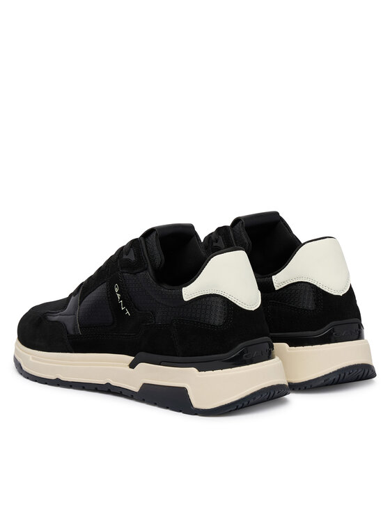 Gant Gant Sneakersy Jeuton 33631378 Czarny