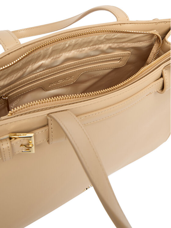 MEXX MEXX Ročna torba EO-MEXX-S-023-09 Bež