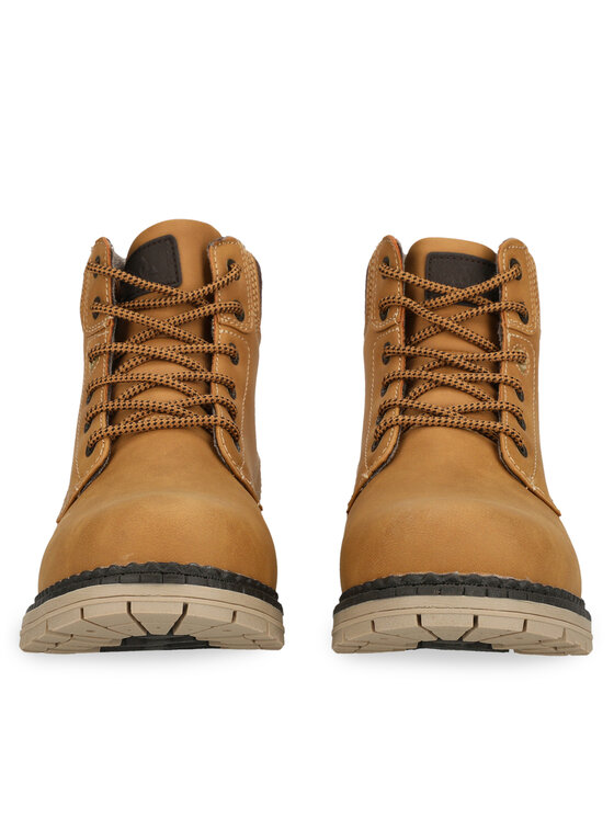 Whistler Whistler Traperid Lasti W Boots W224470 Pruun