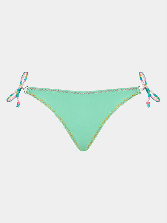 Banana Moon Banana Moon Bikini-Unterteil Nota Beachclub Grün