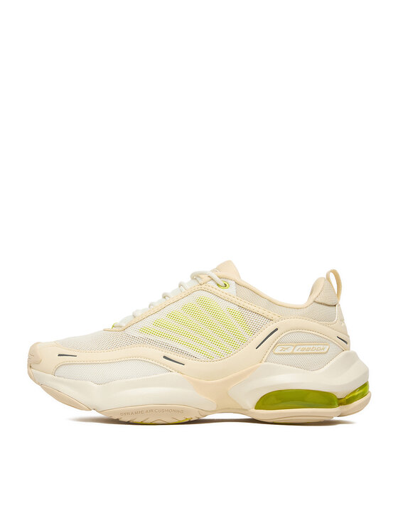 Reebok Reebok Sneakersy EO-DMX SERIES 3000 100244458 Beżowy