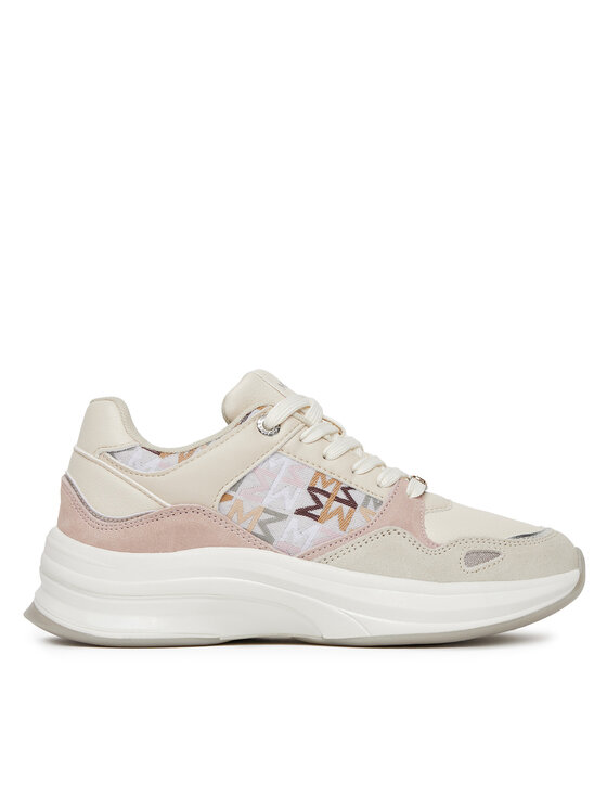 MEXX MEXX Sneakersy MI001013851W Beżowy