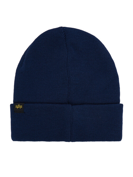 Alpha Industries Alpha Industries Cepure 198948 Zils