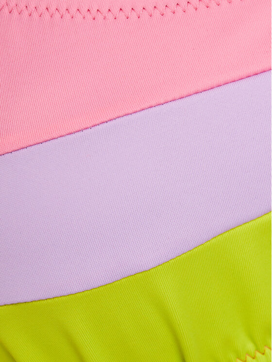 United Colors Of Benetton United Colors Of Benetton Верх від купальника 3L035R04U Кольоровий