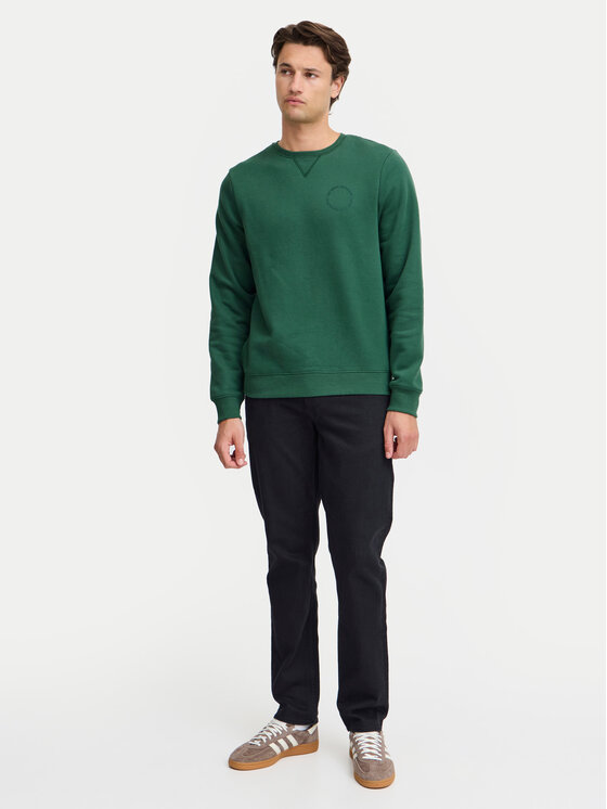 Blend Blend Jopa 20717958 Zelena Regular Fit