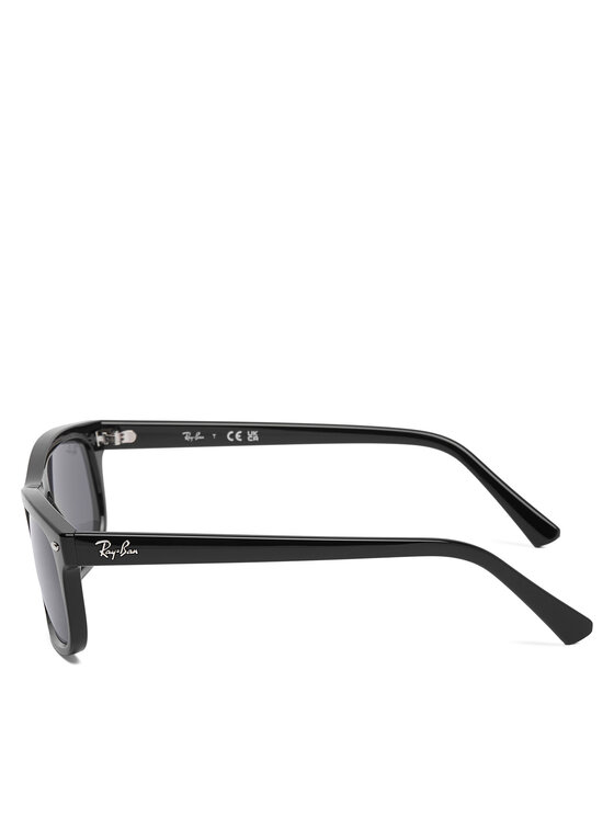 Ray-Ban Ray-Ban Päikeseprillid 0RB2224 Must