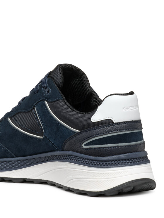 Geox Geox Αθλητικά U Spherica Actif X1 U46HGA 02285 C4002 Σκούρο μπλε