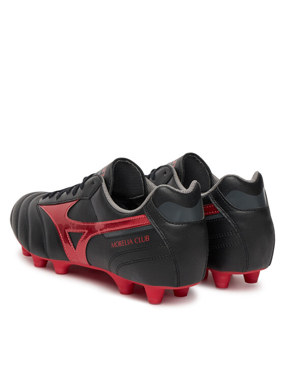 Mizuno Mizuno Tenisice za nogomet Morelia II Club FG P1GA2508 Crna