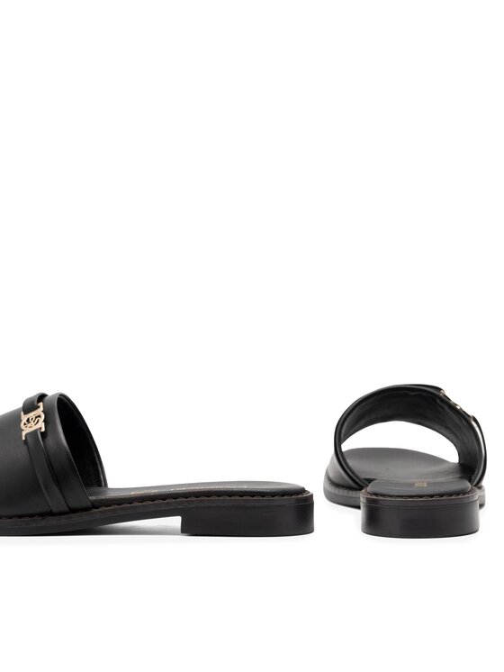 Lasocki Lasocki Plätud ELE RST-ELE-02 Must