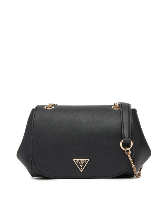 Geantă Guess HWNG96 69210 Negru