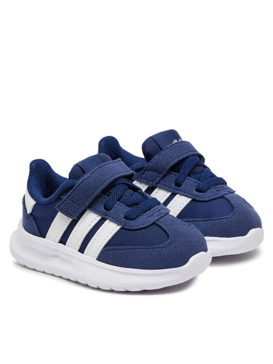adidas adidas Laisvalaikio batai Run 70s 2.0 Shoes Kids JI2268 Tamsiai mėlyna