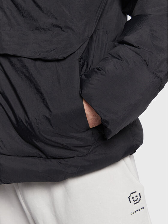 Outhorn Outhorn Зимно яке TDJAM018 Черен Regular Fit