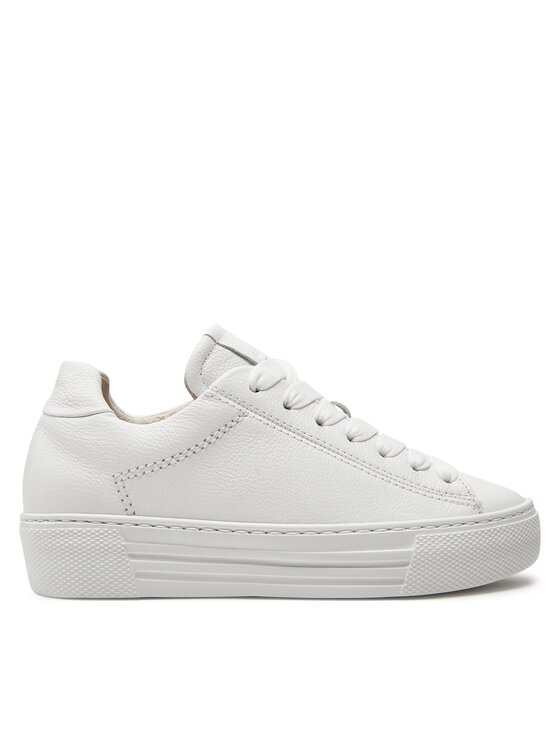 Sneakers Gabor 46.460.50 Alb
