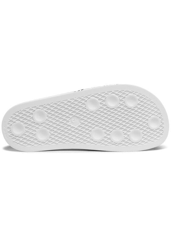 Ciabatte adilette W FX5922 Bianco