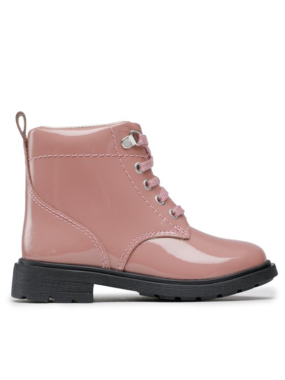 Scarponcini Astrol Lace K. 261692646 Rosa