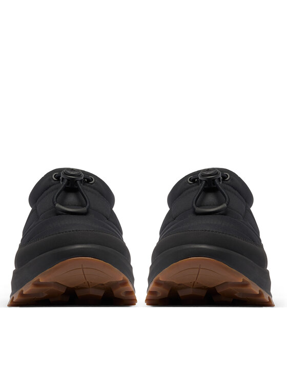 Columbia Columbia Μπότες Χιονιού Snowtrot Unwind™ 2143961 Μαύρο