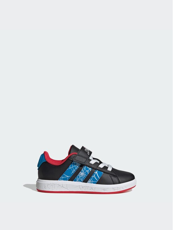 adidas adidas Trampki 150585 Czarny