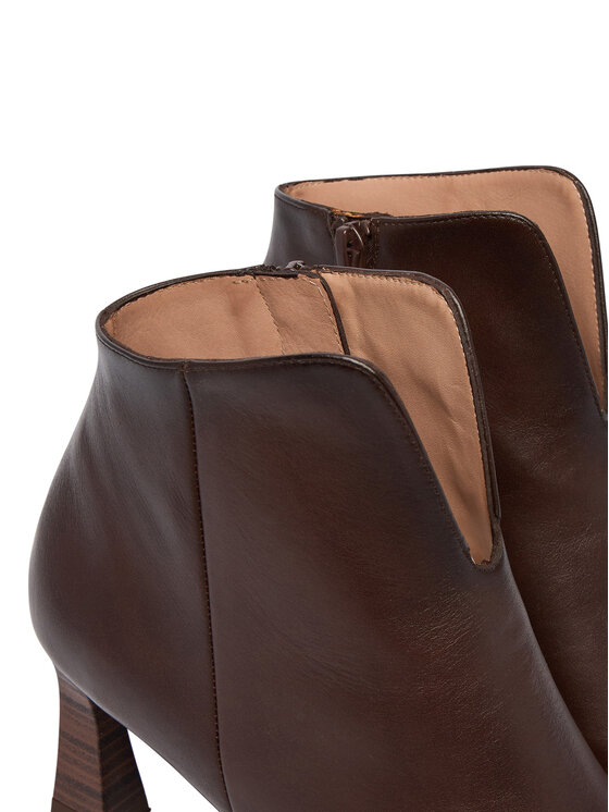 Hispanitas Hispanitas Боти HI265076 Тъмнокафяв