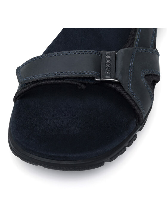 Lasocki Lasocki Sandalen KENNET-01 MB Dunkelblau