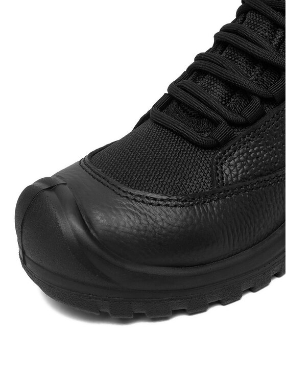 Hunter Hunter Зимни обувки HUNTER-M-01S W Черен