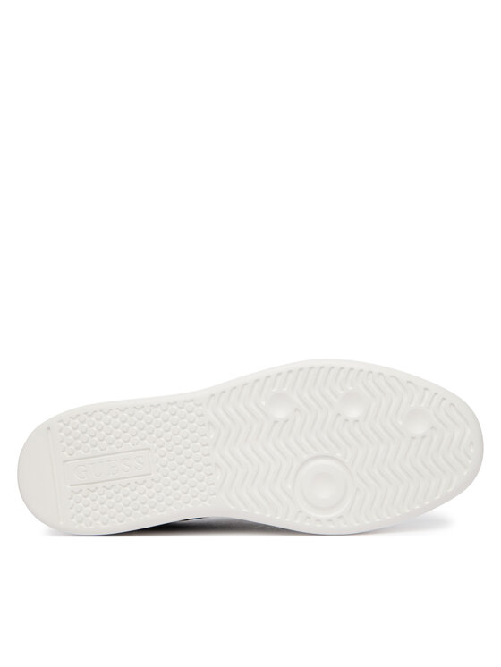 Guess Guess Sneakers FMJYU2 FAL12 Negru