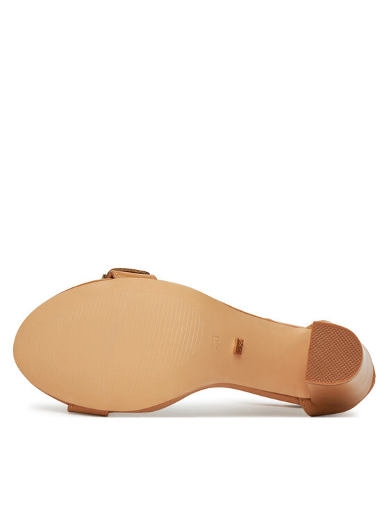 DeeZee DeeZee Sandale 7A194-1C Bež