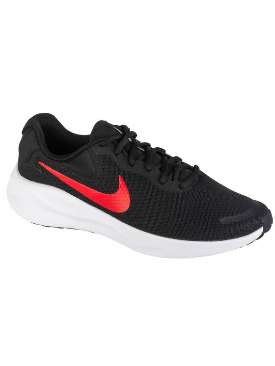 Nike Nike Buty do biegania Nike Revolution 7 Czarny