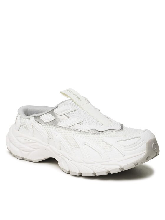 Trussardi Trussardi Iešļūcenes 77A00497 Balts