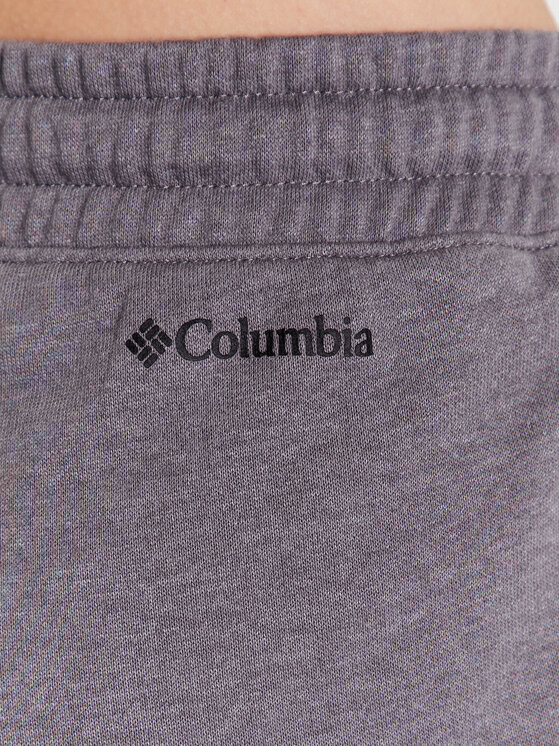 Columbia Columbia Αθλητικό σορτς Trek™ 2032941 Γκρι Regular Fit