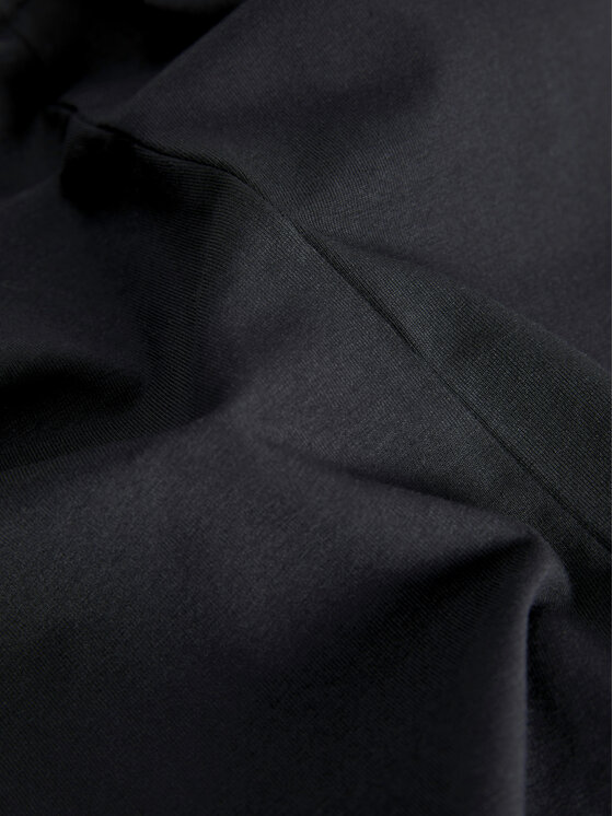 JJXX JJXX Φόρεμα καθημερινό Gigi 12267294 Μαύρο Slim Fit