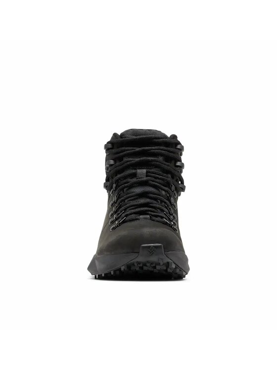 Columbia Columbia Trekkingi Columbia Facet Sierra W Outdry Czarny