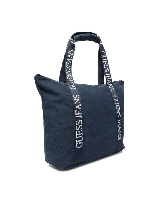 Guess Jeans Guess Jeans Táska CWBEO-GUESS-B-004-09 Kék