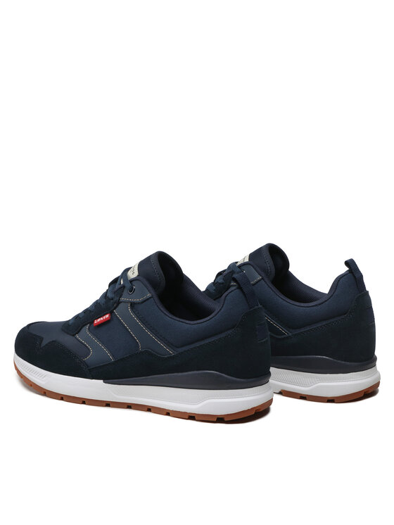 Levi's® Levi's® Sneakers Levi's Oats Refresh Bleumarin