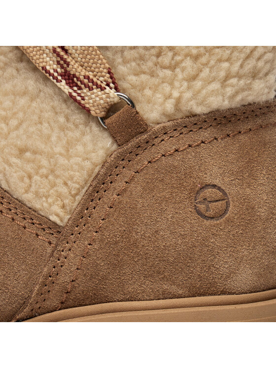 Tamaris Tamaris Stivaletti 1-26242-41 Marrone