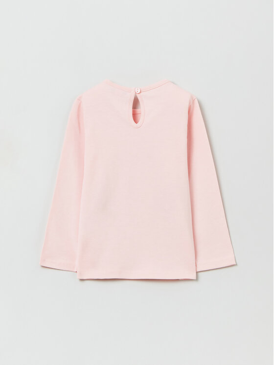 OVS OVS 2 db-os blúz szett 1843640 Színes Regular Fit