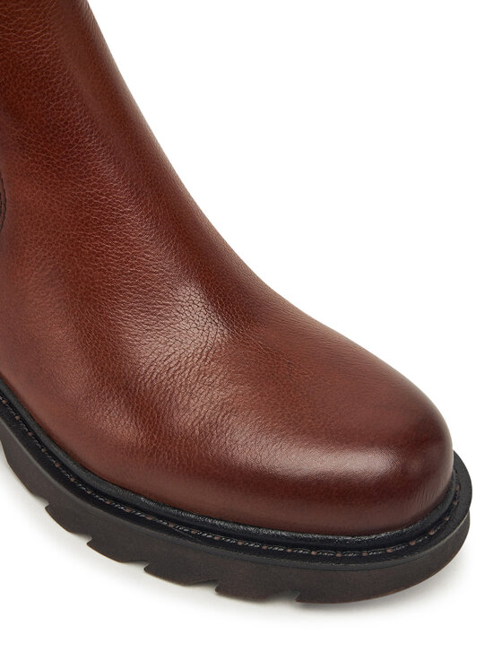 Tamaris Tamaris Stivaletti 1-25429-45 Marrone