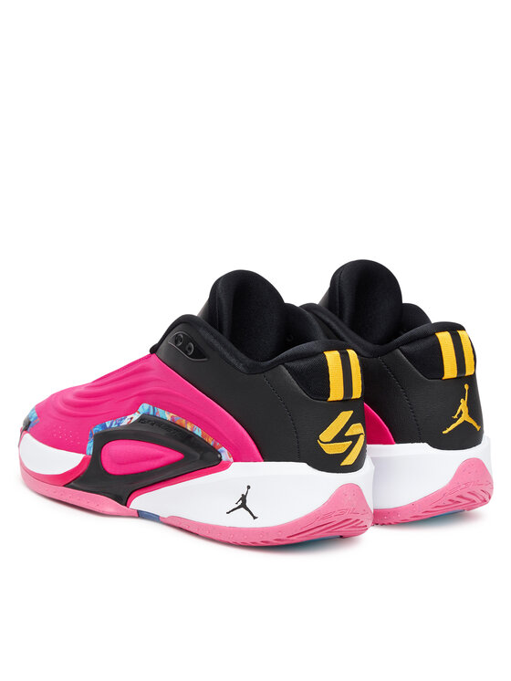 Nike Nike Kosárlabda cipők Luka 3 FQ1284 Rózsaszín