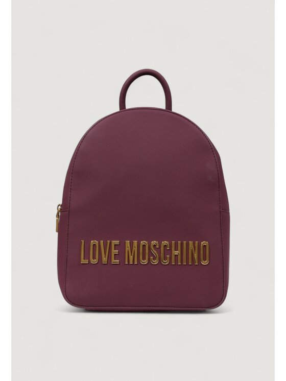 LOVE MOSCHINO LOVE MOSCHINO Zaino JC4193PP1 Bordeaux